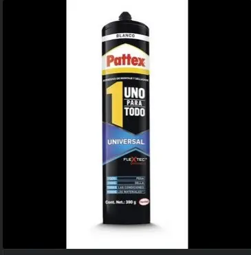 PATTEX UNO PARA TODO UNIVERSAL 390 G (1994421)