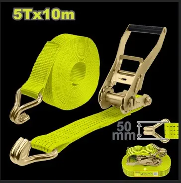 CUERDA PARA CARGA 5 TONELADAS 10 MTS DYLLU (DTRT13510)