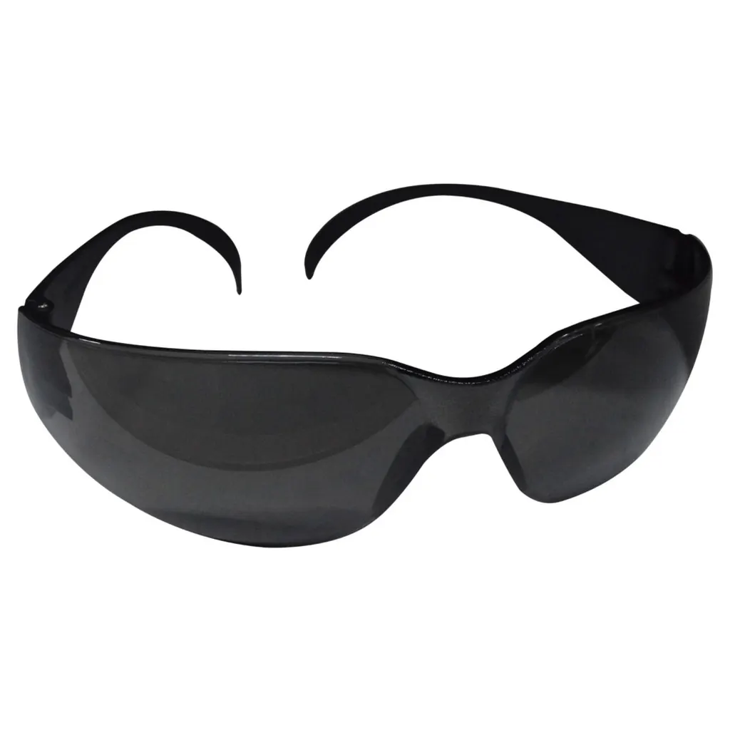 GAFA T-DEPORTIVA GLOBAL LEN-NEGRO ANTIEMPANANTE (HT70050/SF12-G)(NORMA ANSI Z87.1+FIL UV)