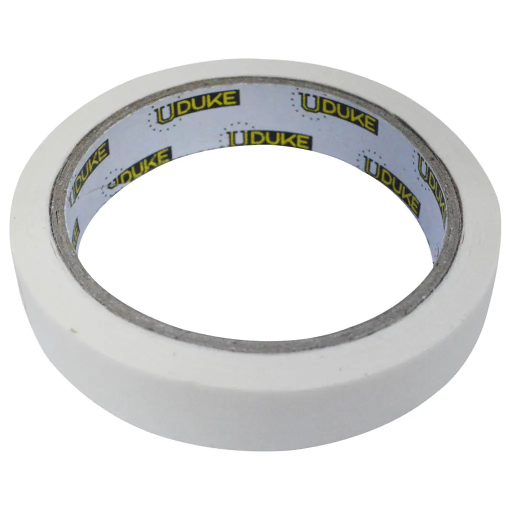 CINTA ENMASCARAR DOMESTICA UDUKE 1 X 43 YRDS (39 MTS) (HT40272)(HT40282)