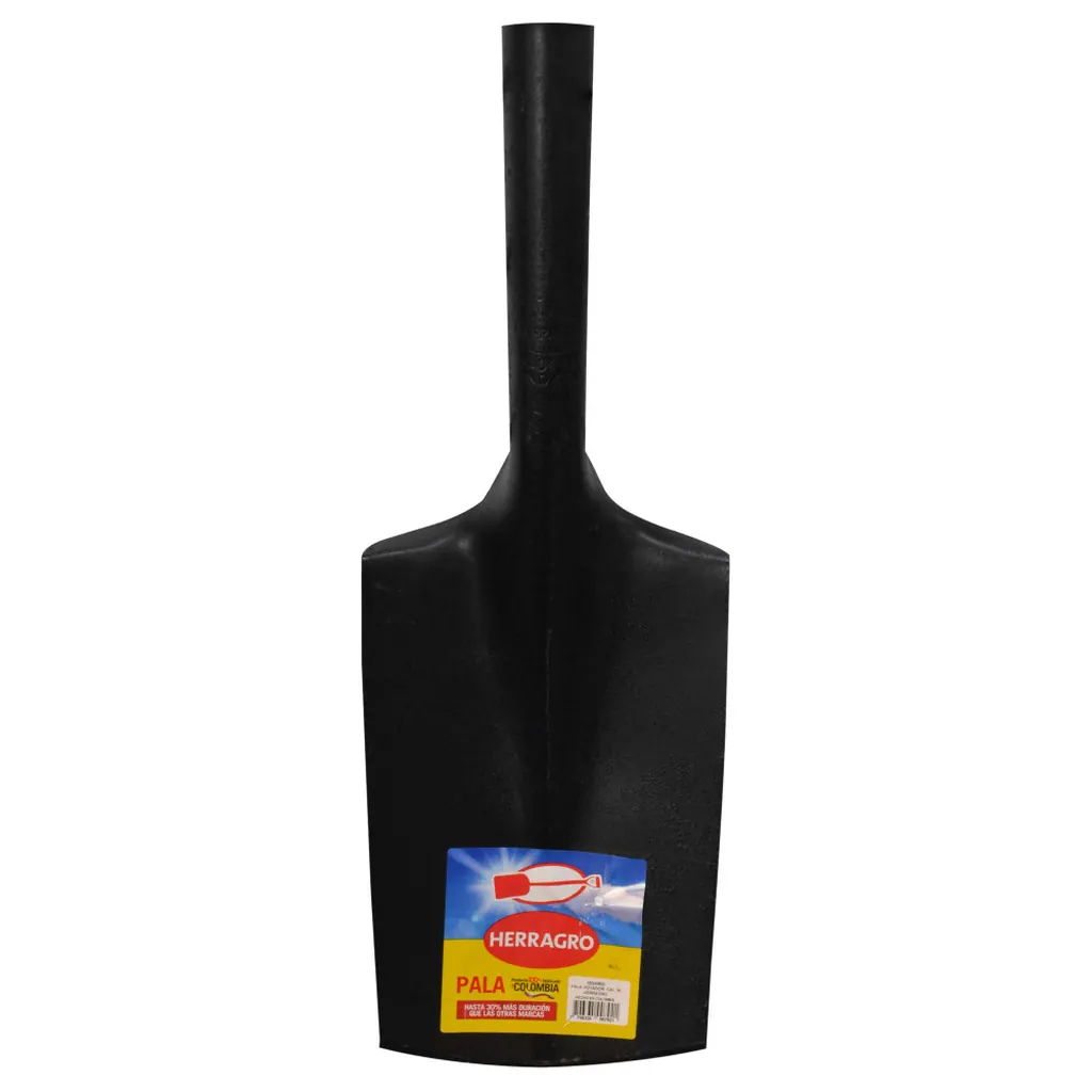 PALIN HOYADOR HERRAGRO (05540600)