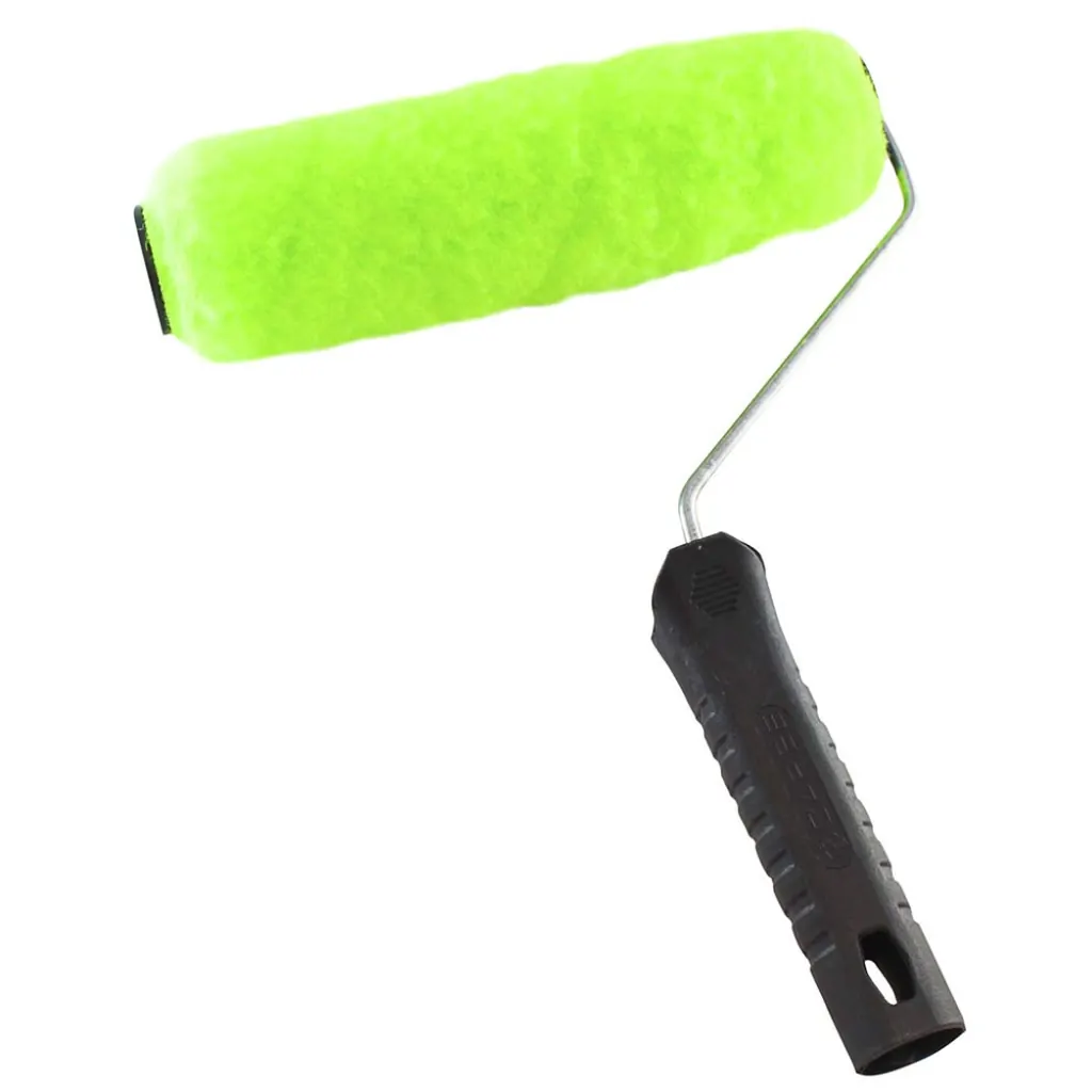 RODILLO FELPA POPULAR CARIBE VERDE 9 (700151)