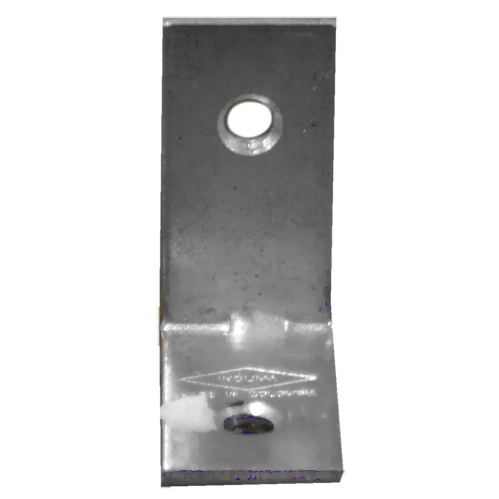 ANGULO METALICO INDUMA 1PULGADA (T1801-021)(T1303-0008)