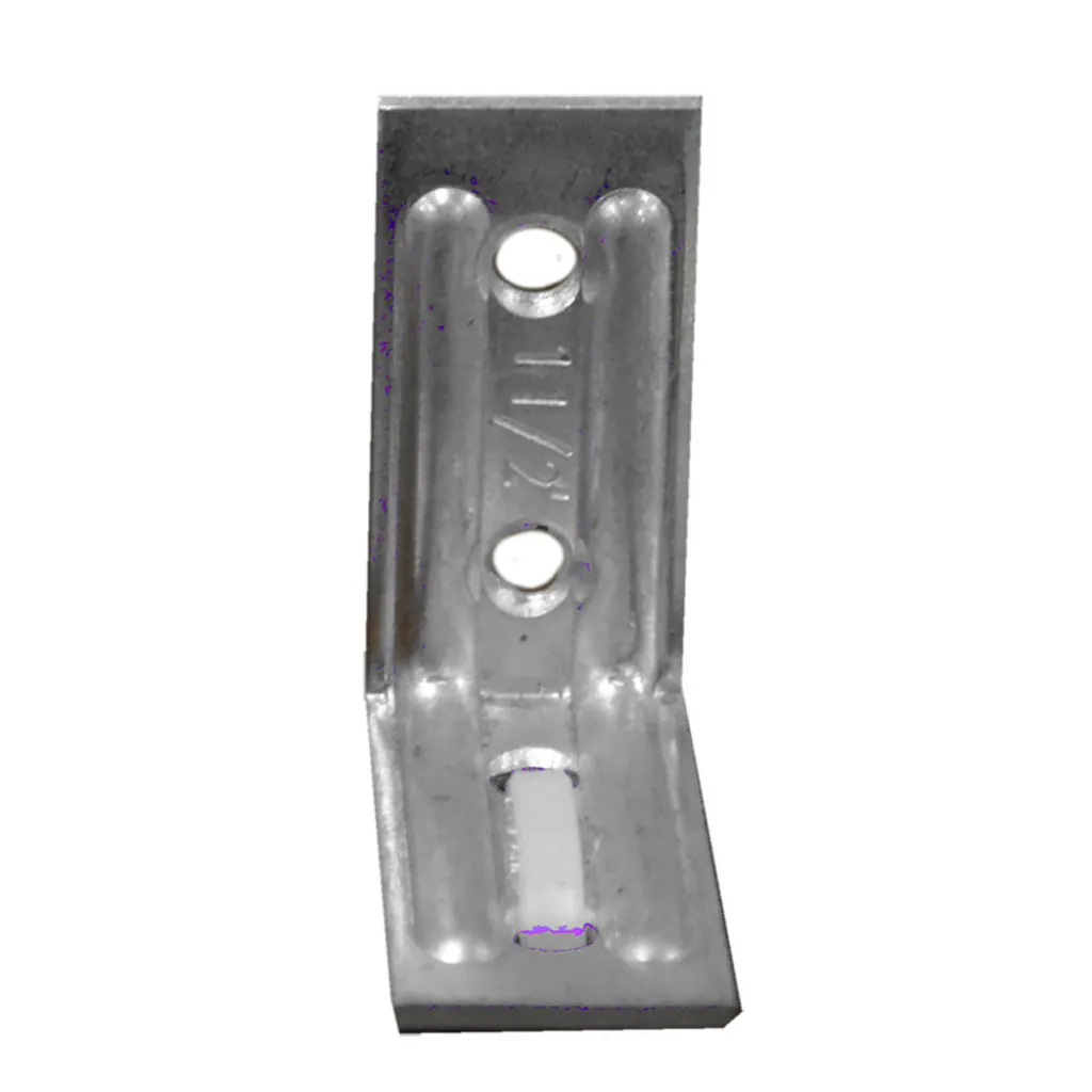 ANGULO METALICO INDUMA 11/2 PULGADA (T1801-005)(T1303-0002)