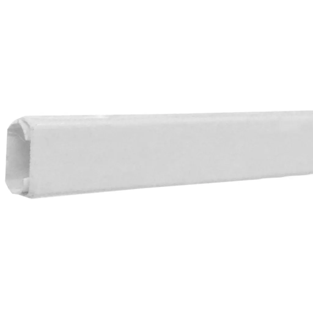 CANALETA DEXSON 13X7 CON ADHESIVO CERTIFICADA