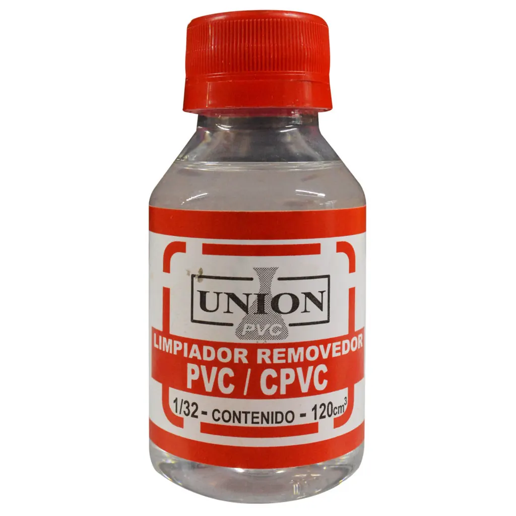 LIMPIADOR ECONOMICO PVC 1/16