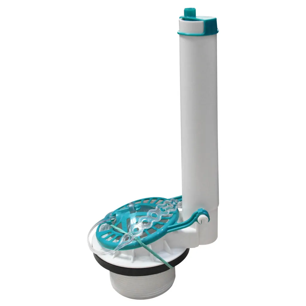 LINEA GRIVAL ARBOL DE SALIDA + AGUA STOP NUKI 32CM (806103331) (PAQ X 6)