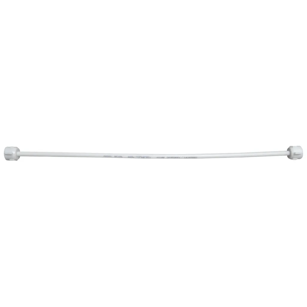 LINEA GRIVAL ACOPLE LAVAMANOS/LAVAPLATOS 60CM (380123331) (PAQ X 12)