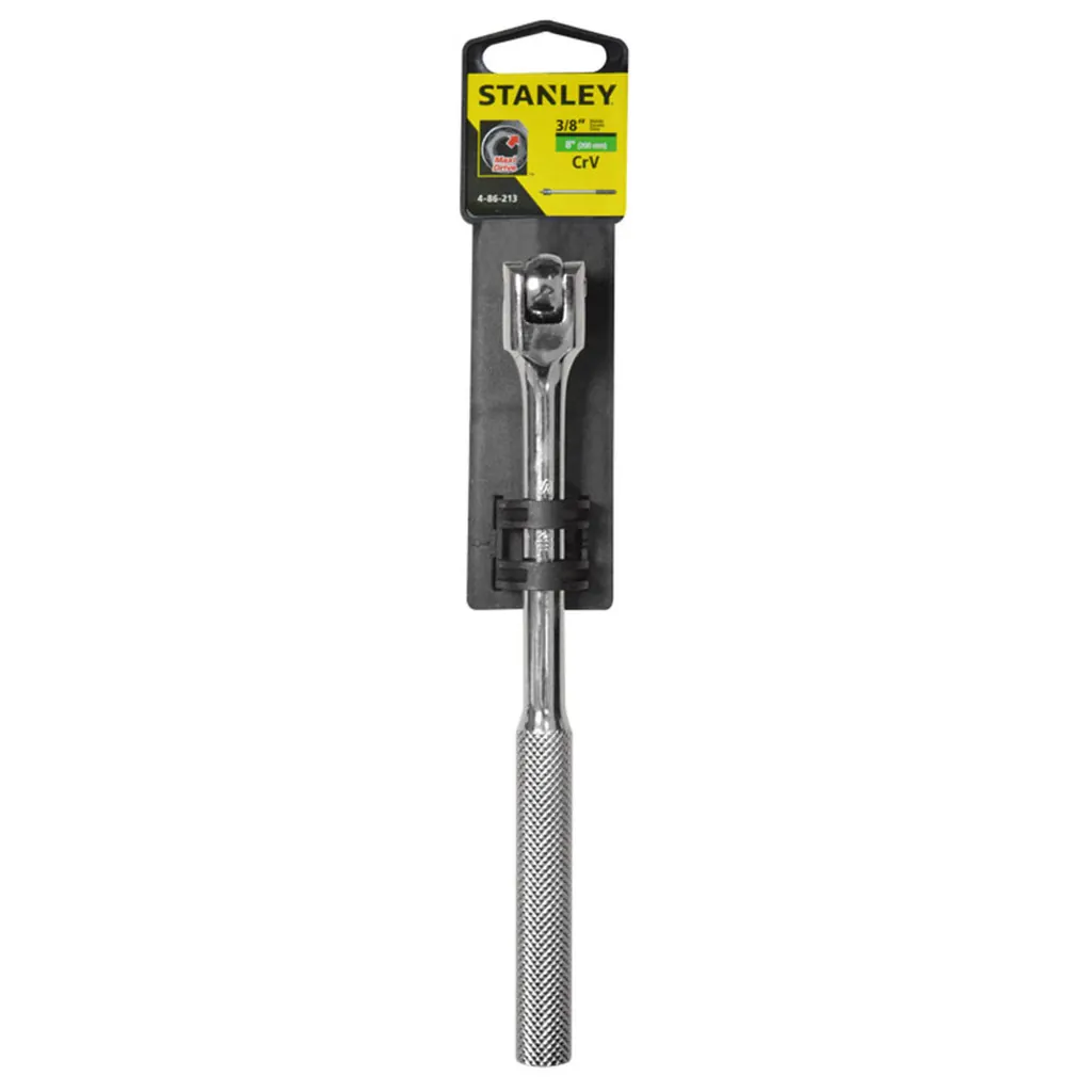 PALANCA RACHE FUERZA 3/8 STANLEY M/METALICO (4-86-213)