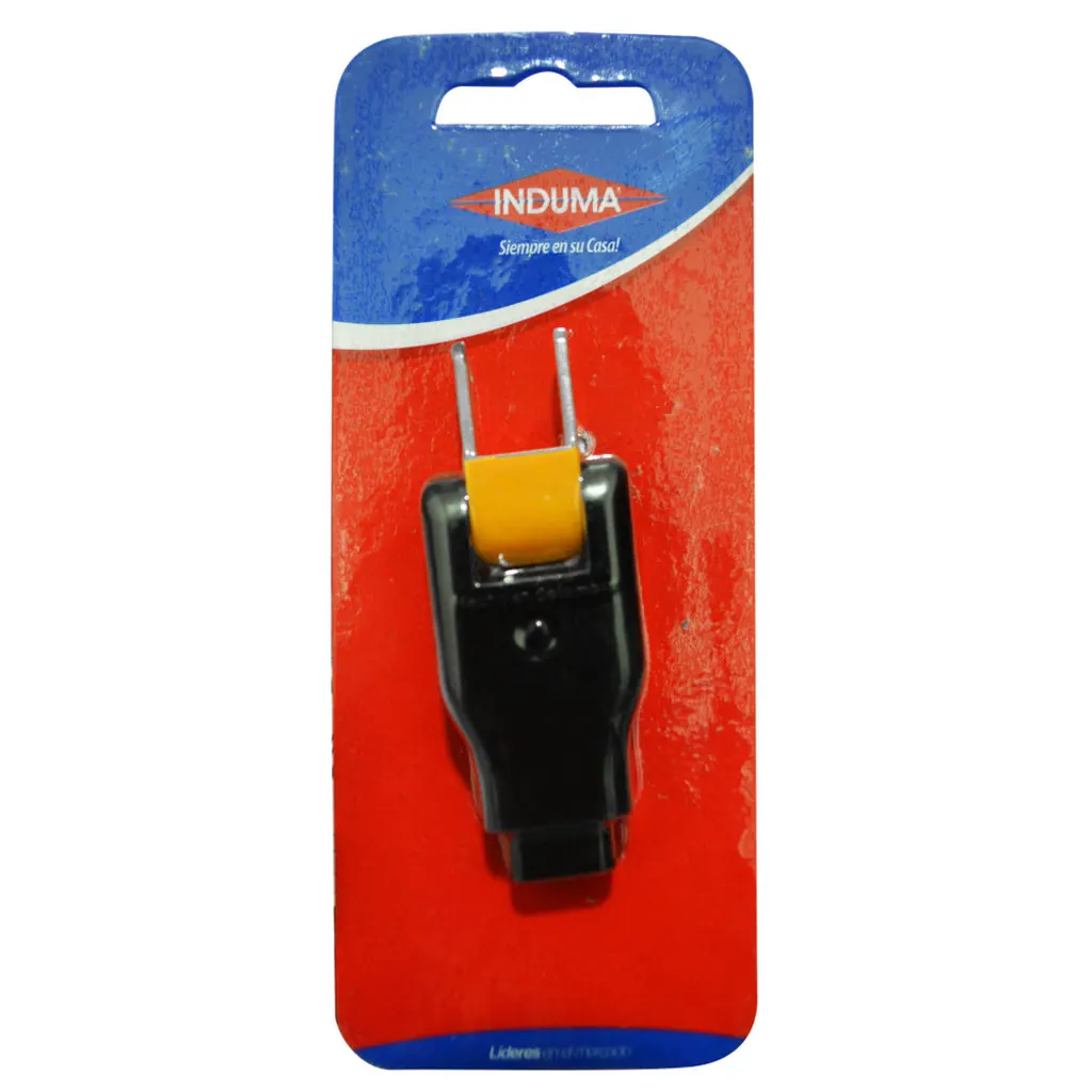 CLAVIJA PASTA ESCUALIZABLE INDUMA (TC005-001)(TC305-0001)