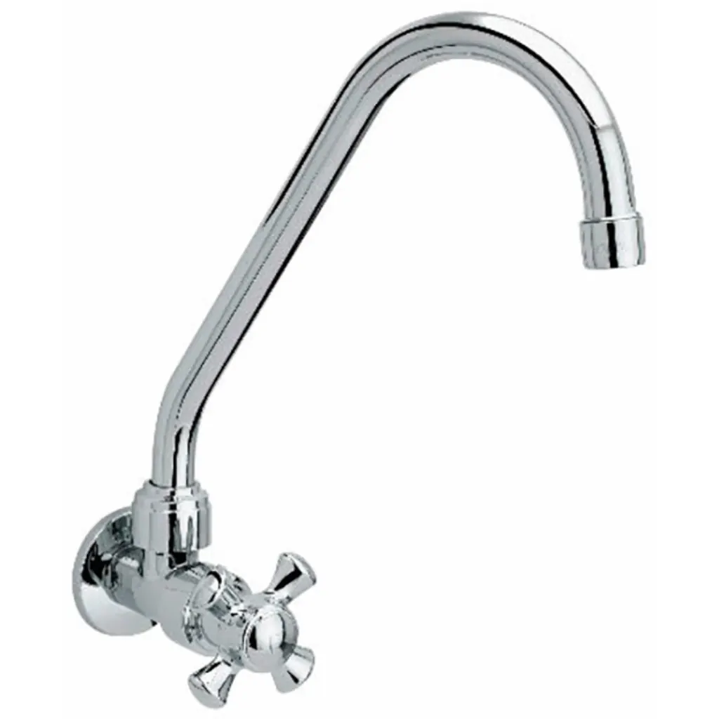 LINEA GRIVAL LLAVE CUELLO GANSO PARED CRUCETA BALTA (415090001)