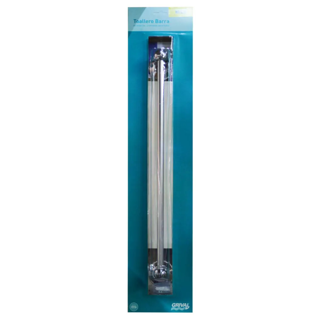 LINEA GRIVAL TOALLERO BARRA NILO (546950001)