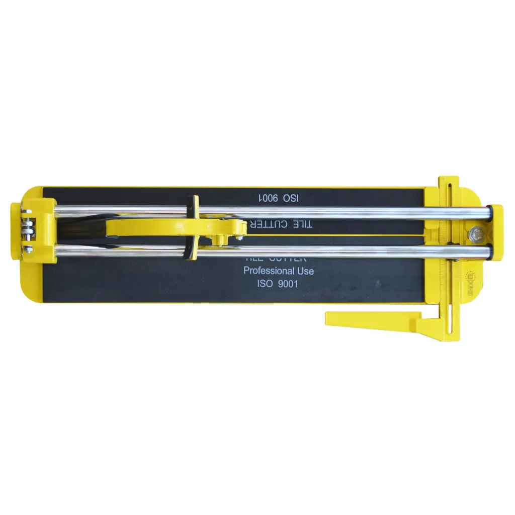 CORTABALDOSA 600 MM REFORZADA EN ALUMINIO (CARRO EN RODAMIENTOS) (ML524-1) (HT80392)