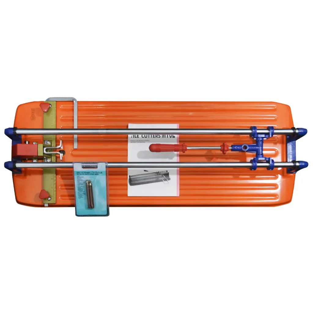 CORTABALDOSA T/RUBY 660 MM UDUKE (MT626EE) (HT80387)