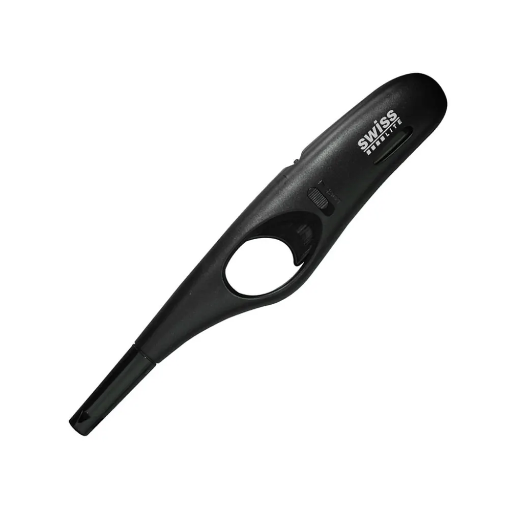 ENCENDEDOR A GAS SWISS LITE 2000 ENCENDIDOS (SLTMPSLB1)