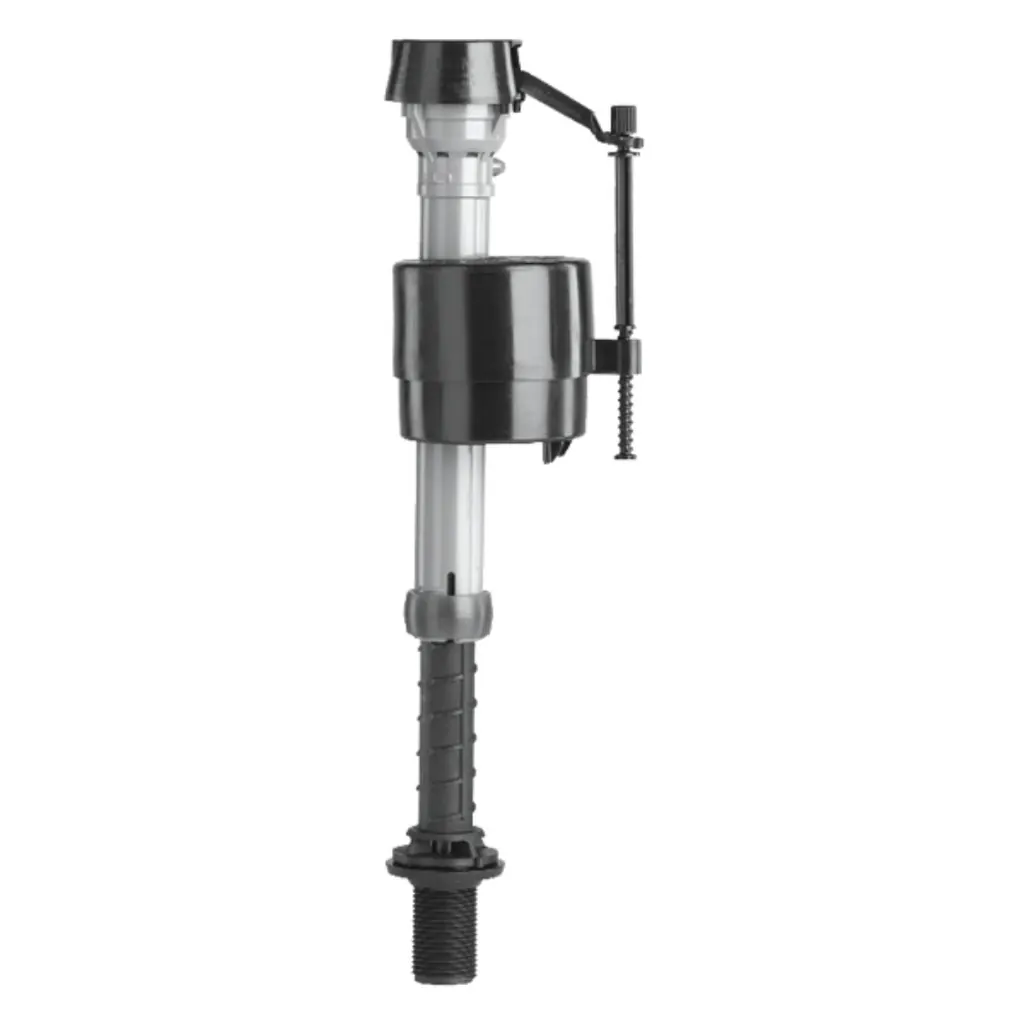 LINEA FLUIDMASTER VALVULA ENTRADA ANTISIFON AJUSTABLE (400A133)(33936)