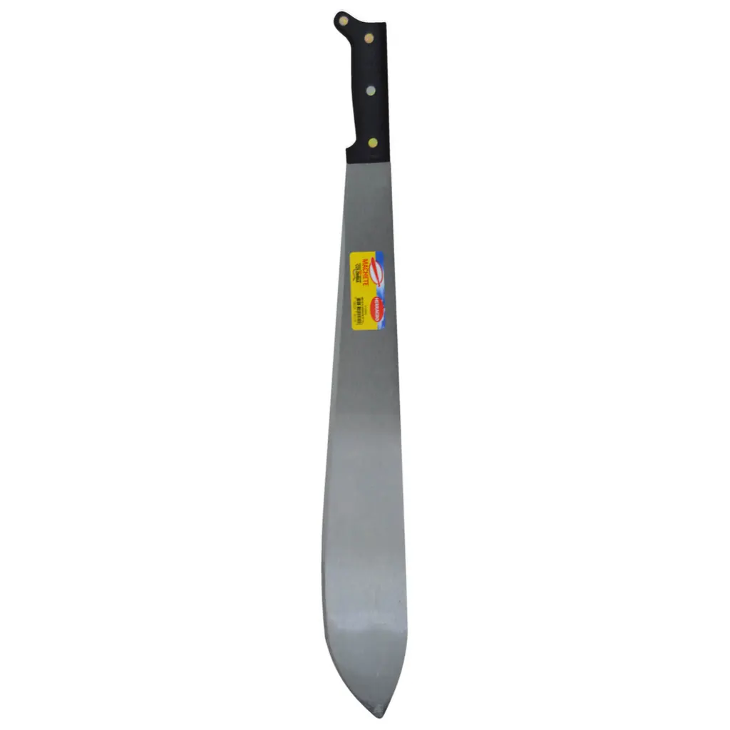 MACHETE HERRAGRO BARRIGON 20 (14150220)