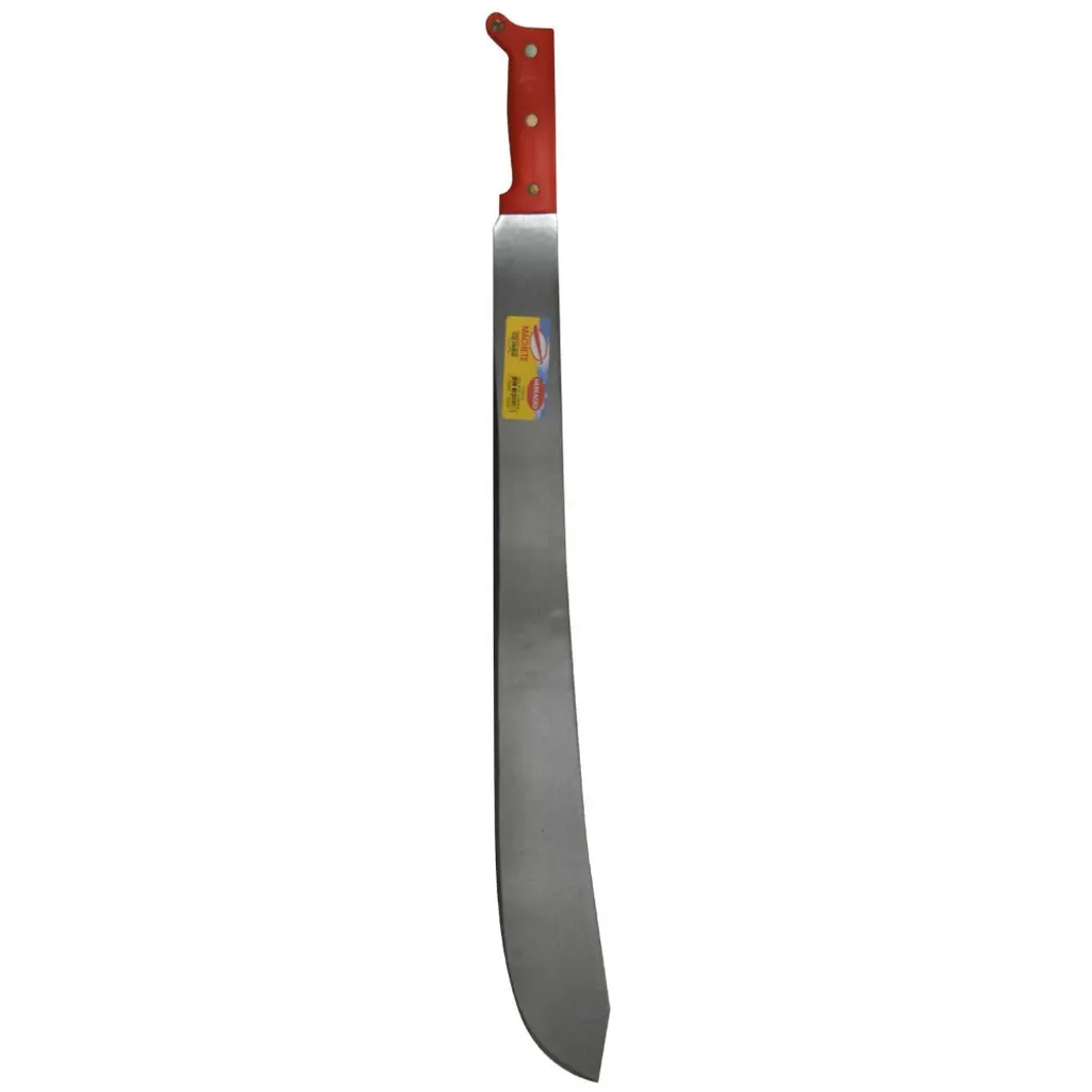 MACHETE CACHA ROJA 24 (PUNTA GUALAJO) (14140124)