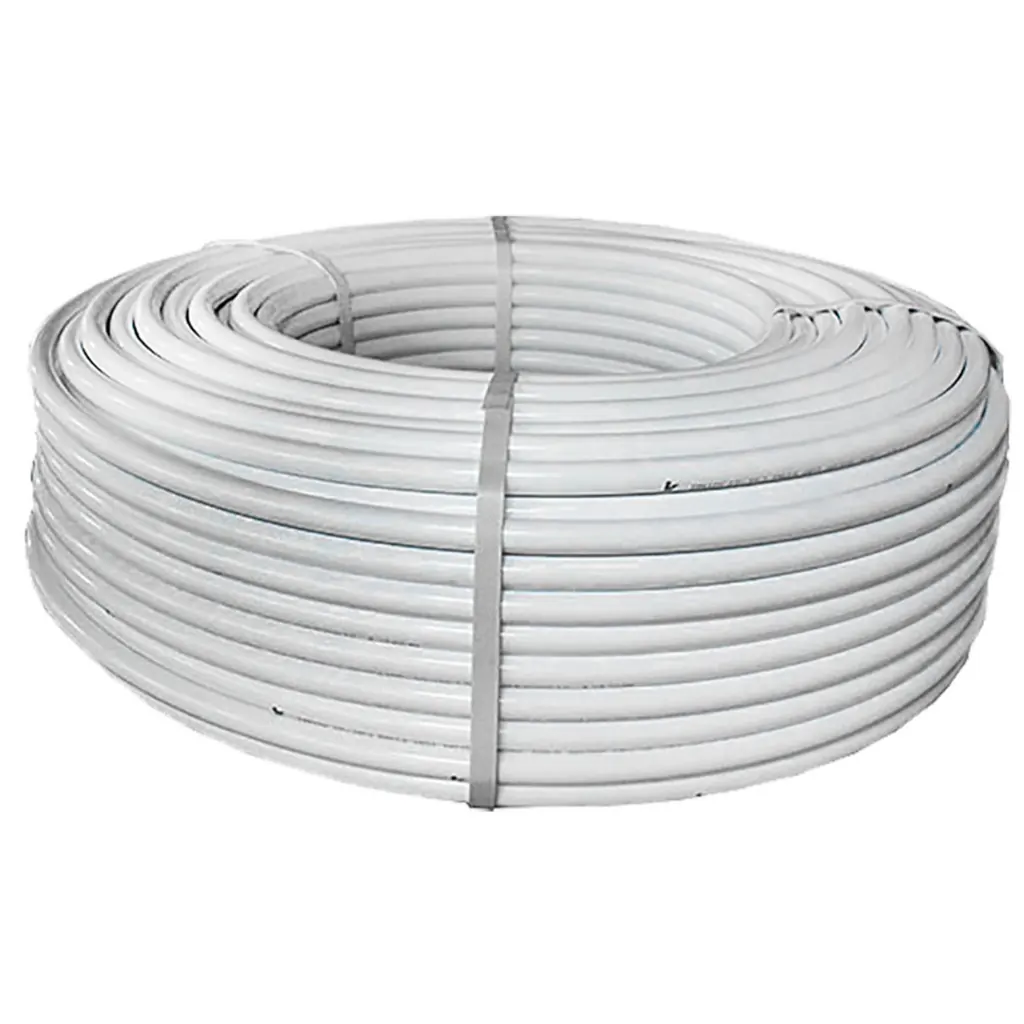 MANGUERA GAS PEALPE TCL ROLLO X 200M BLANCA S/C 1/2 (CERTIFICADO) (TC758042)