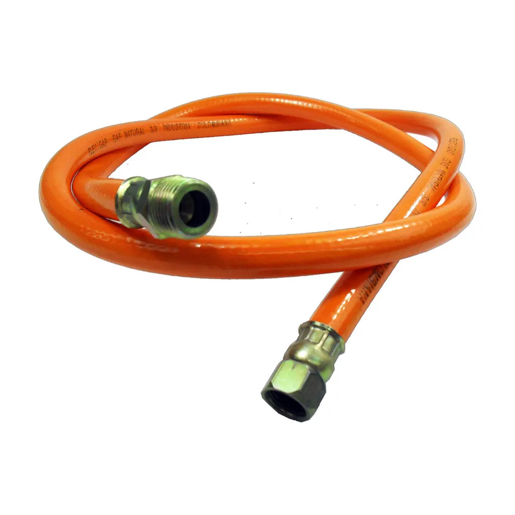 MANGUERA GAS NATURAL 1 MTS