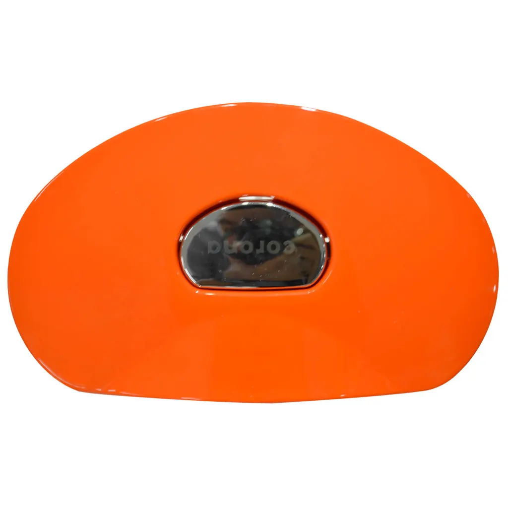LINEA GRIVAL REPUESTO TAPA HAPPY NARANJA (O32240001)
