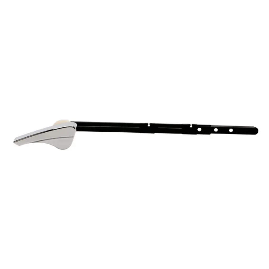 LINEA FLUIDMASTER MANIJA BANO CROMADA FLEXIBLE (681135)