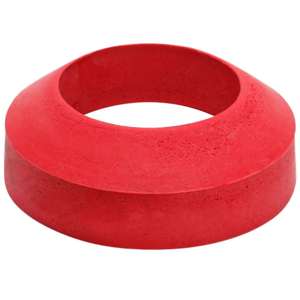 LINEA FLUIDMASTER EMPAQUE ROJO PARA TANQUE-TAZA (B5-075)