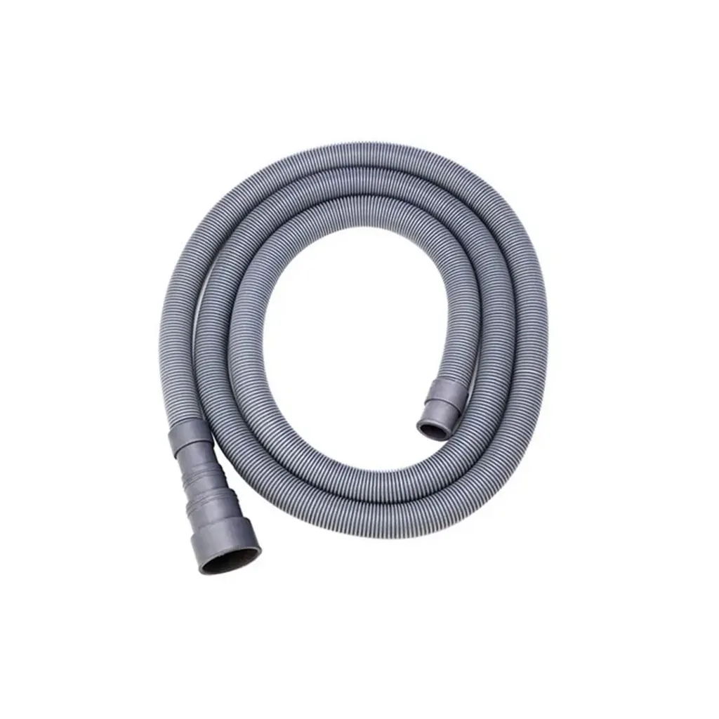 MANGUERA LAVADORA DESAGUE 3 BOCAS 1.7 MTS UDUKE (HT90016)