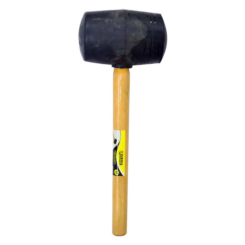 MARTILLO CHIPOTE 5 (32 OZ) MANGO MADERA UDUKE (HT90108)