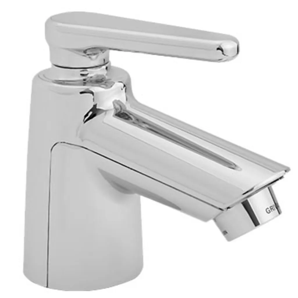 LINEA GRIVAL LLAVE LAVAMANOS SENCILLO NOGAL (541135551)