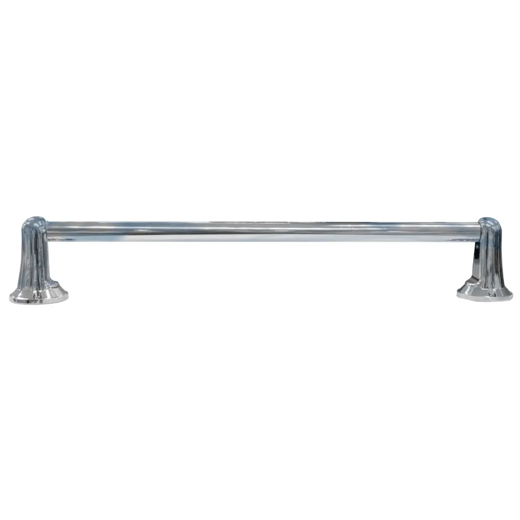 TOALLERO BARRA DE 3/4 CROMADO PLASTGRIFOS (3102332)