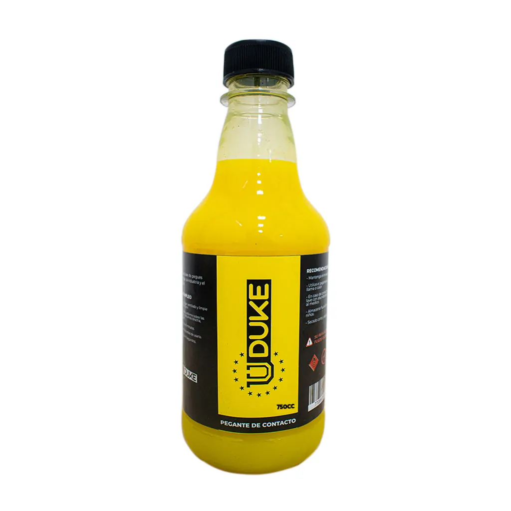 PEGANTE SOLUCION UDUKE 750 CC