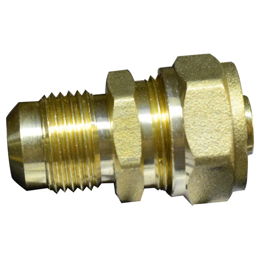 UNION PEALPE DE 1/2 X FLARE (TC100) (CERTIFICADO) (TC753115)