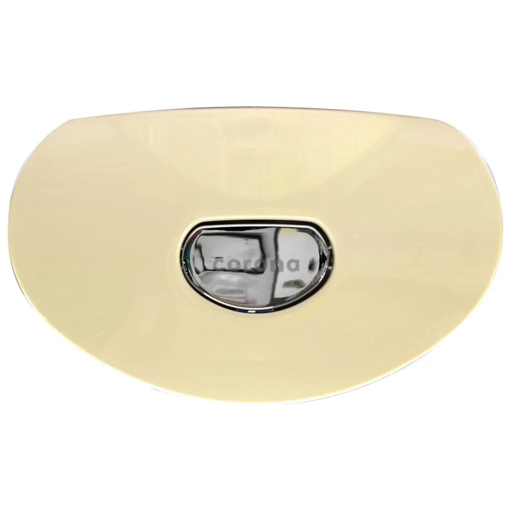 LINEA CORONA REPUESTO TAPA HAPPY BEIGE (O31030001)