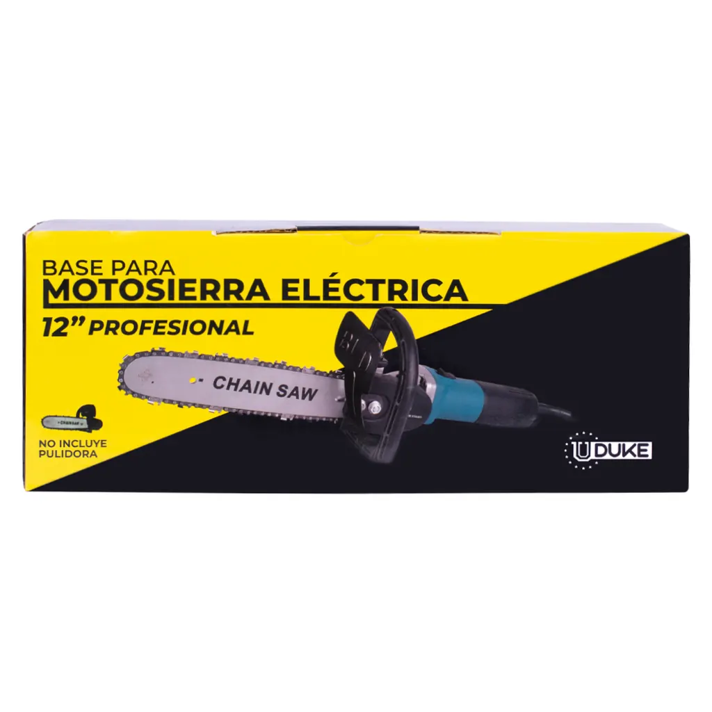 BASE CADENA DE MOTOSIERRA PARA PULIDORA VHARBOR (HT90307)