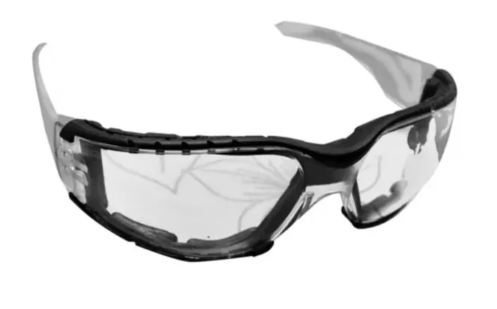GAFA T-DEPORTIVA UDUKE LEN-TRAN CON ESPUMA RESISTENTE A GOLPES(HT90337) (NORMA ANSI Z87.1+FIL UV)