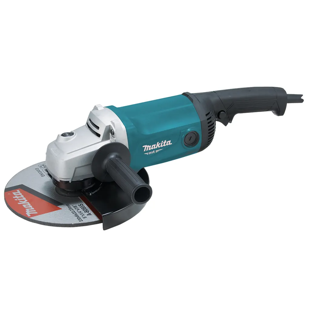 PULIDORA MAKITA 9 120V 6600RPM PROFESIONAL (M0921B)