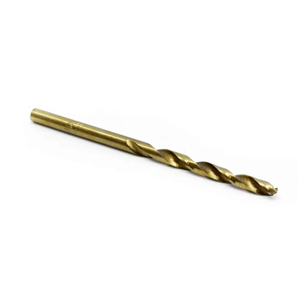 BROCA LAMINA 9/64" VHARBOR (EMP. X 10 UNDS) (PRECIO X UND) (HT1026)
