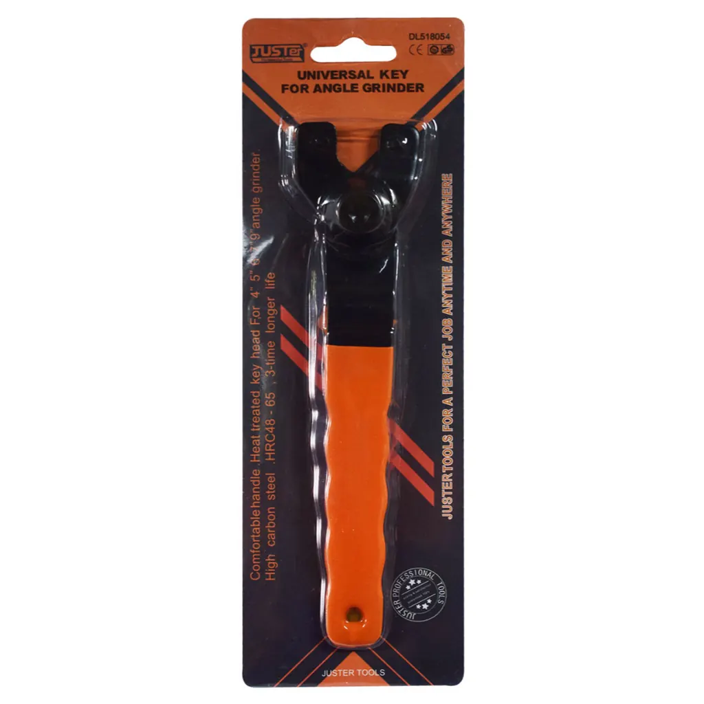 LLAVE PARA PULIDORA MULTIUSOS 4-9 (HT1064)(DL518054)