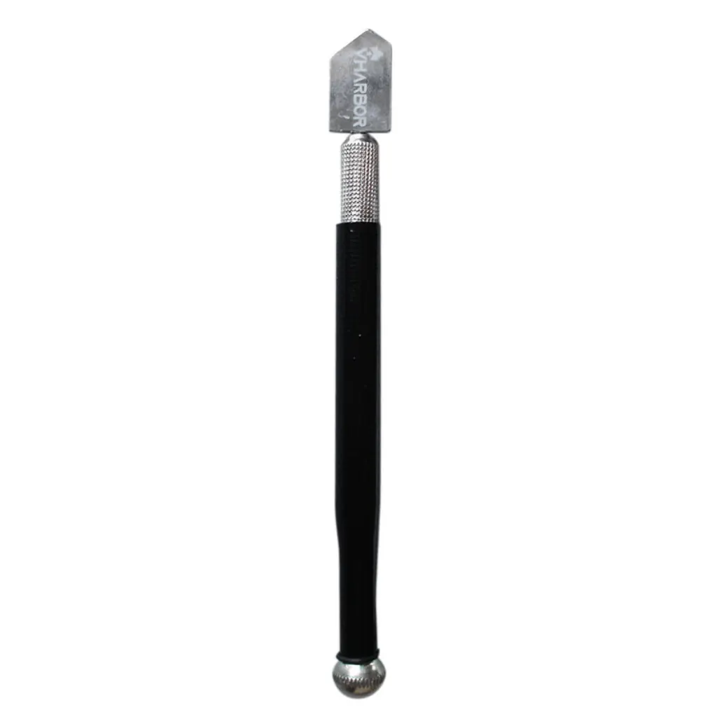 CORTAVIDRIO LUBRICADO METALICO VHARBOR (HT1088)