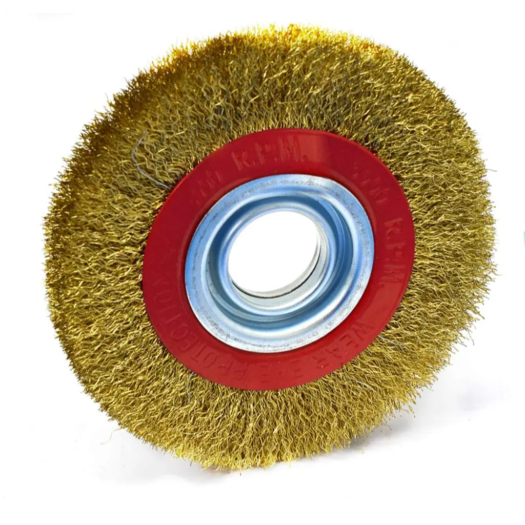 GRATA CIRCULAR ESMERIL LISA 6 UDUKE (HT1140)