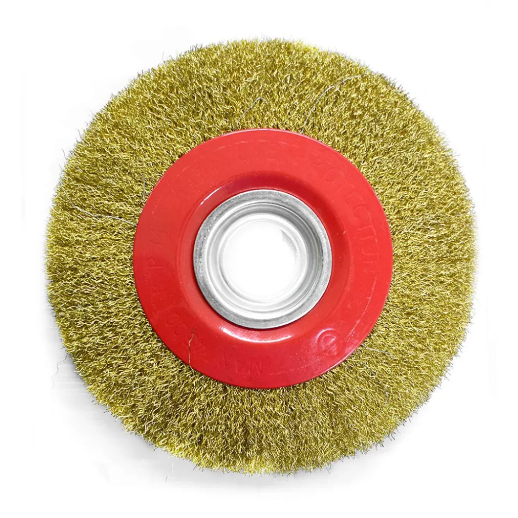 GRATA CIRCULAR ESMERIL LISA 8 UDUKE (HT1141)