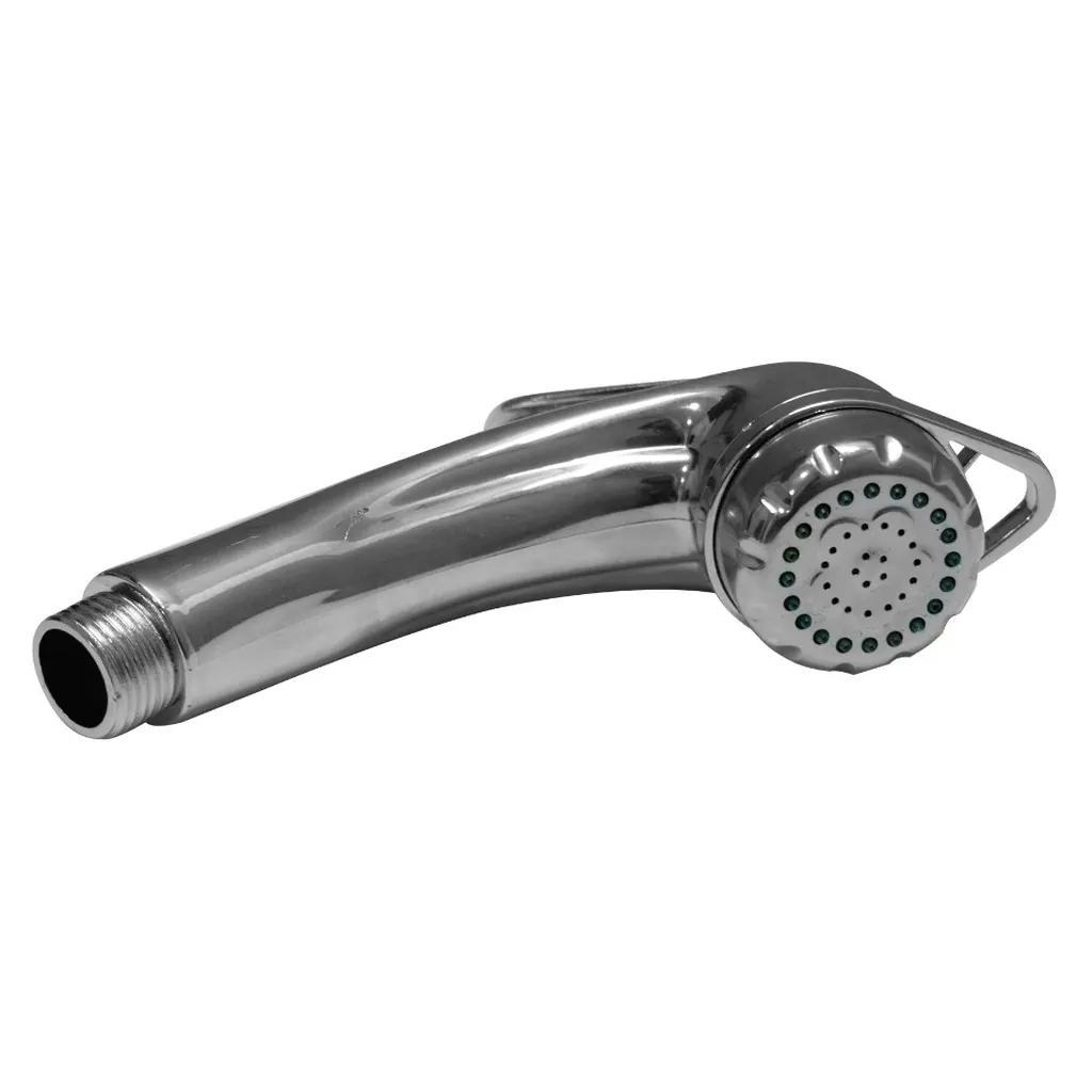 DUCHA TELEFONO CON ROCIADOR PEQUENA UDUKE (HT1210)