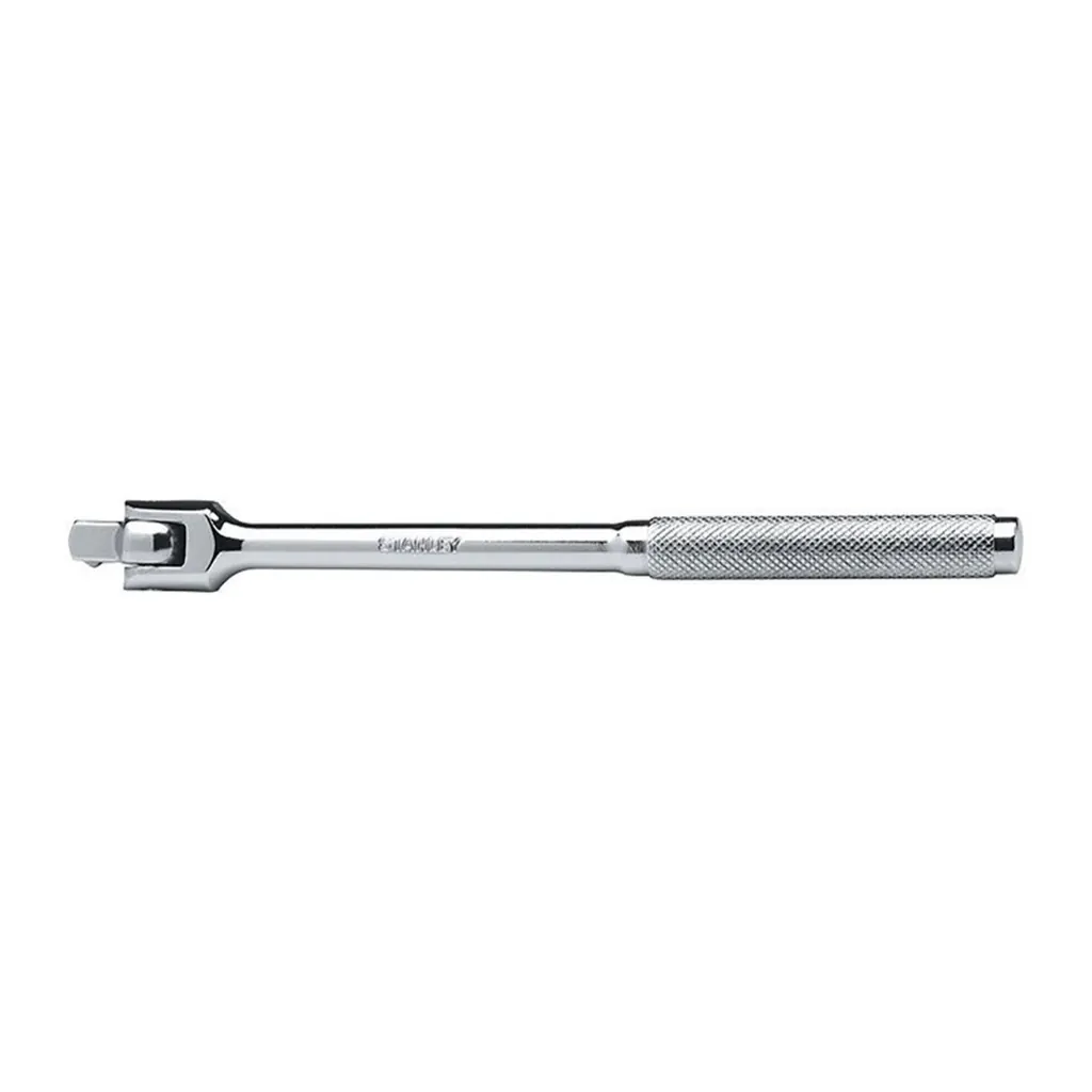 PALANCA RACHE FUERZA 1/2 STANLEY M/METALICO 17-1/4"(4-86-413)