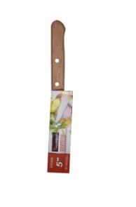 CUCHILLO CACHA MADERA 5 VHARBOR (HTG1002)