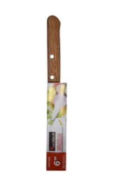 CUCHILLO CACHA MADERA 6 VHARBOR (HTG1003)