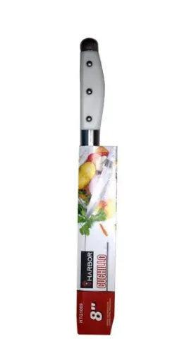CUCHILLO CACHA BLANCA 7 VHARBOR (HTG1008)