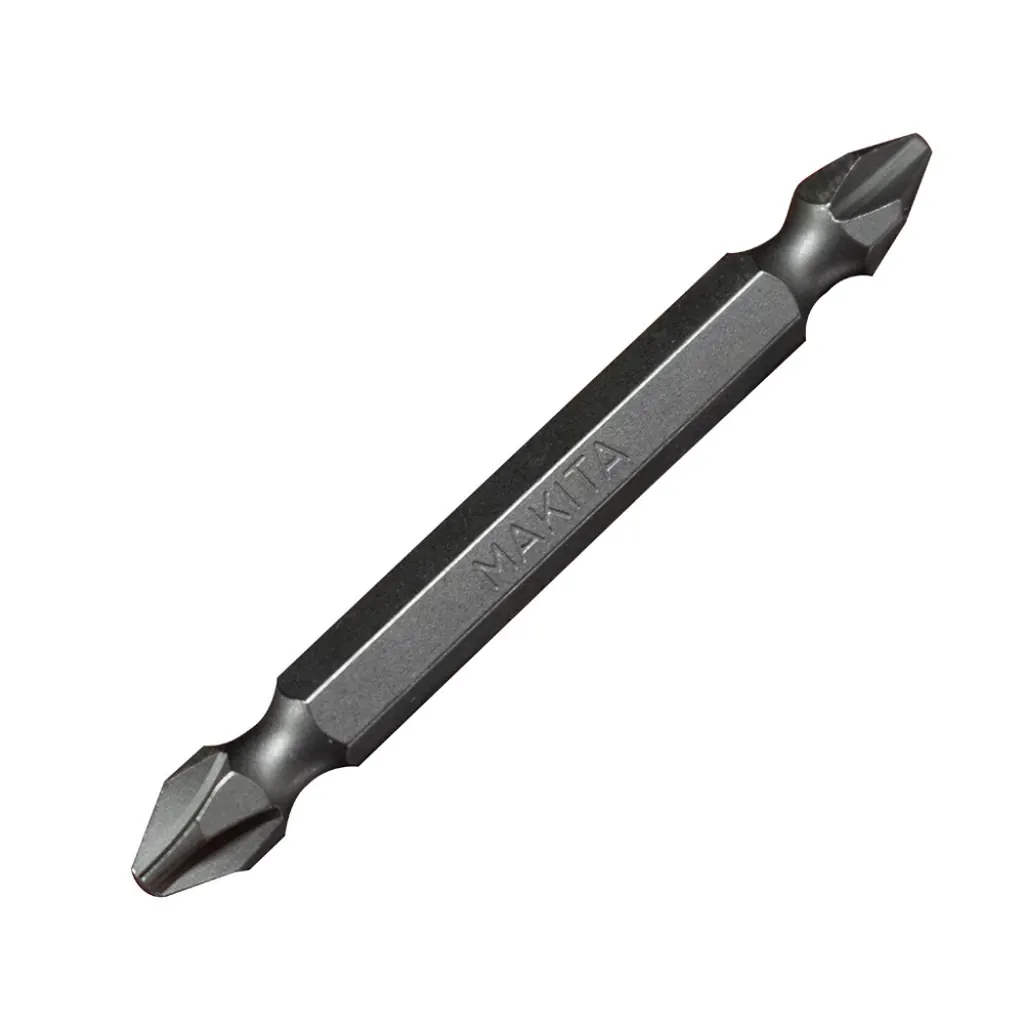 PUNTAS TALADRO MAKITA (X UNIDAD) PH # 2X1-1/4"(D-31669)