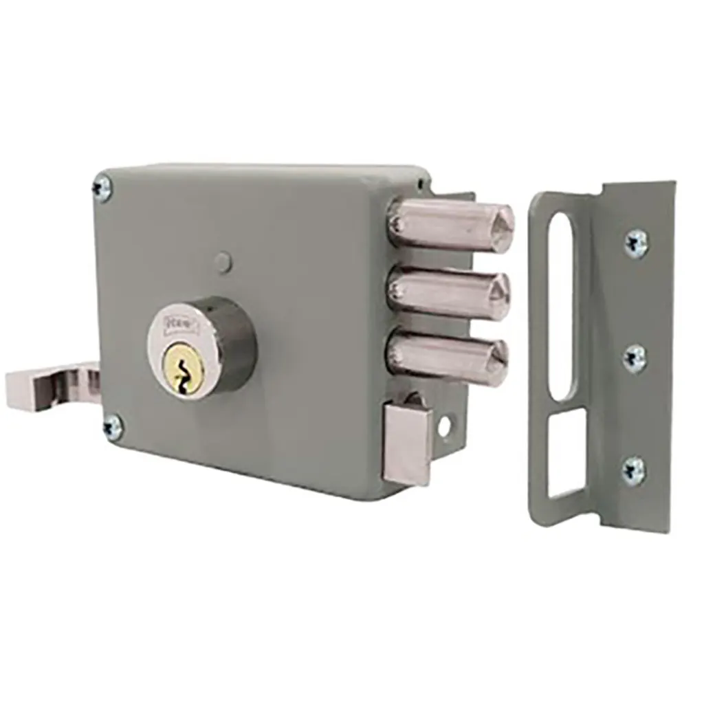 CHAPA DE S/P PHILLIPS 2250SDP DERECHA (12140)