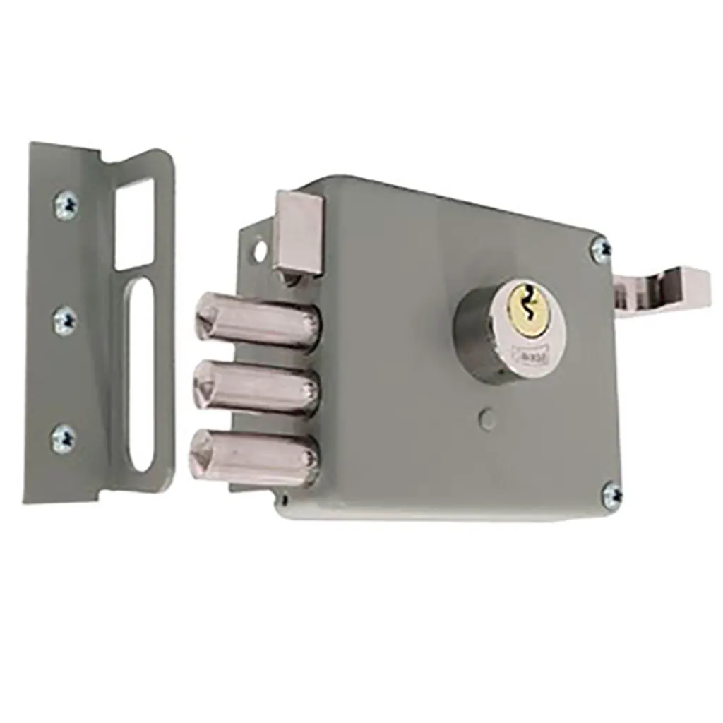 CHAPA DE S/P PHILLIPS 2250SIP IZQUIERDA (12141)